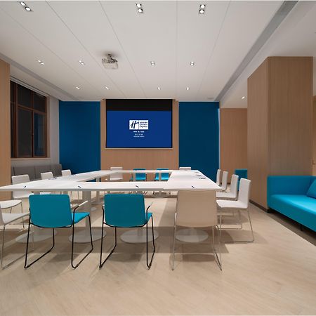 Holiday Inn Express Jinjiang Anhai By Ihg Exterior photo