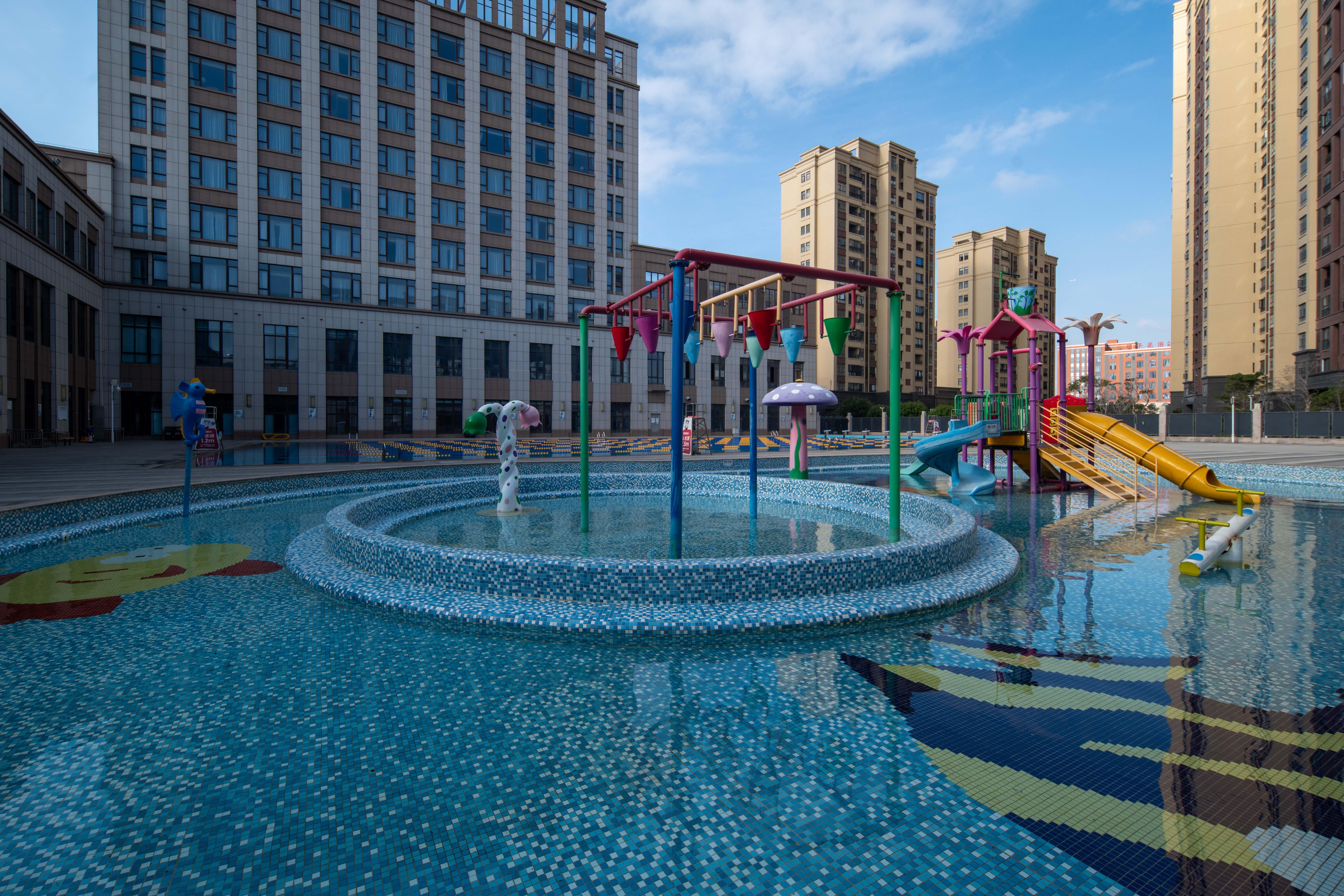 Holiday Inn Express Jinjiang Anhai By Ihg Exterior photo